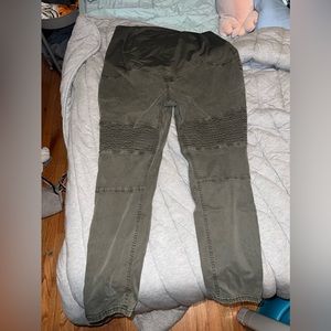 Maternity pants